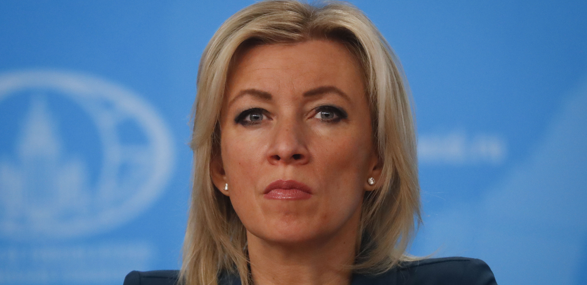 ZAHAROVA POBESNELA NA MAKEDONCE! "Pravite veliku grešku!"