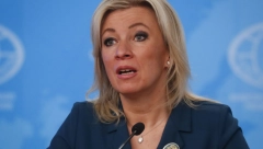 LICEMERNA AMERIKA Zaharova raskrinkala novu inicijativu Vašingtona