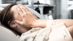 ANI SU DOKTORI REKLI DA IMA HORMONSKI POREMEĆAJ "Da nisam slušala intuiciju, odavno bih bila mrtva"