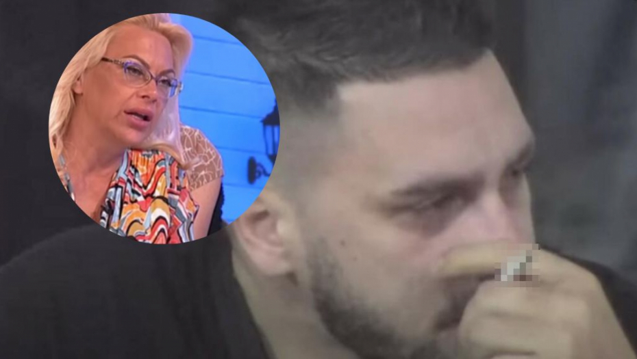 KOPIRA DEJANA DA BI POBEDIO! Marija Kulić momentalno reagovala nakon Zolinih suza u Zadruzi, gadi joj se