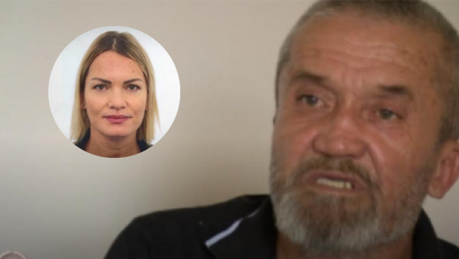 KAKO ONI ZNAJU DA JE U SAVI? Oglasio se otac nestale Marijane nakon vesti da je pronađeno telo, on počinje svoj štrajk