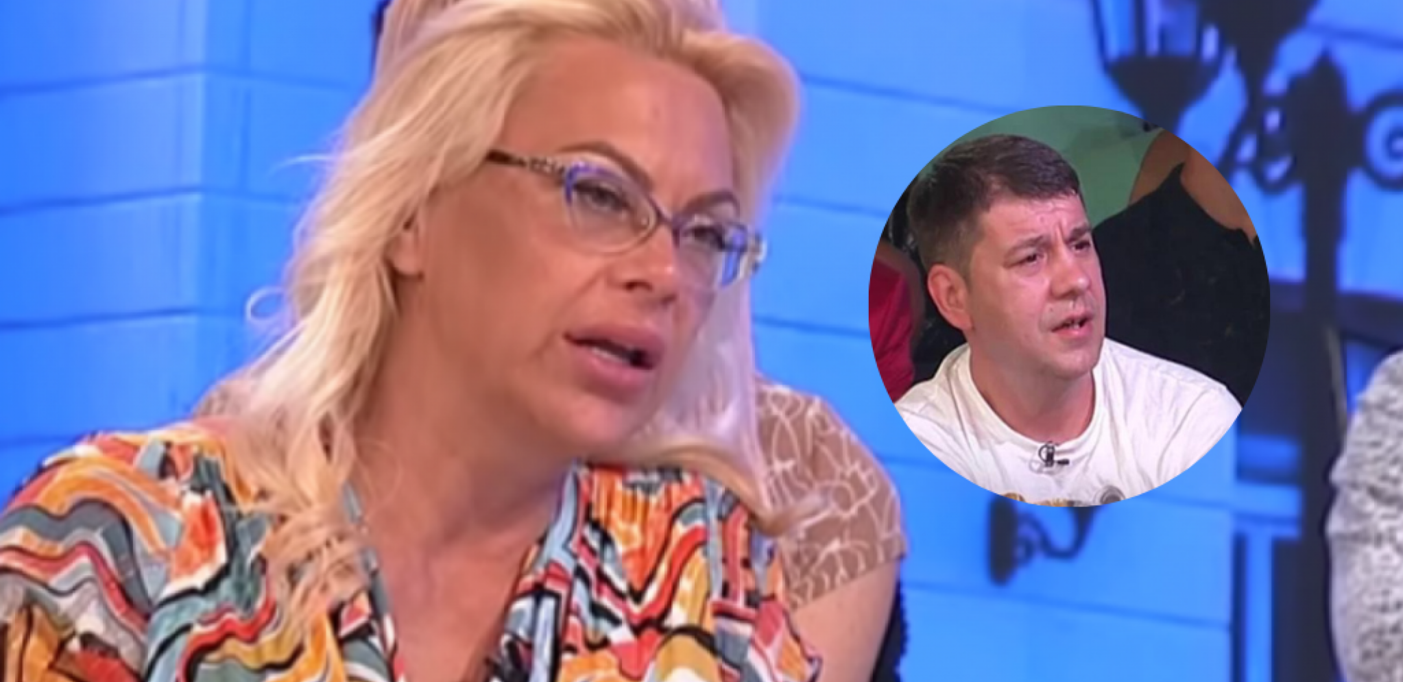 MARIJA ŽELI U ZADRUGU 6! Kulićeva moli produkciju da je puste da se suoči sa Ivanom Marinkovićem: Zgaziću ga!