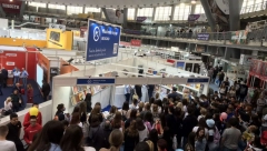 ZAVRŠEN SAJAM KNJIGA U BEOGRADU Sledeće godine ova smotra pisane reči u bojama Francuske