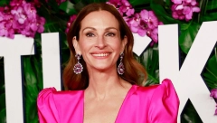 TEST NAJSKUPLJI OSMEH HOLIVUDA Američka glumica Džulija Roberts spada u zvezde koje ne tamne