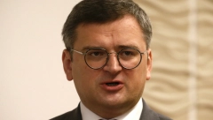 KULEBA PODNEO OSTAVKU! Velika čistka u ukrajinskoj vladi u 24 sata! ODLAZI I SAVETNIK ZELENSKOG