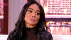 TAMARA ĐURIĆ SVA U MODRICAMA Starleta ne liči na sebe, novim izdanjem šokirala sve, pa pokazala šta je dovelo do toga!