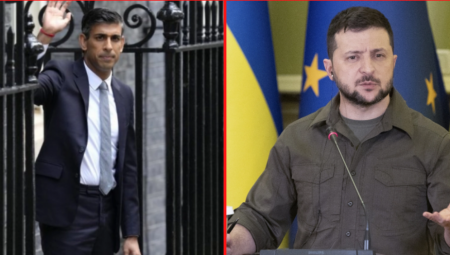 OTPADAJU JEDAN PO JEDAN! Ukrajinci ostavljeni na cedilu, a guraju ih u sigurnu smrt!