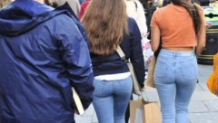 NAUČNICI DOKAZALI NEVEROVATNU STVAR Žene sa velikom zadnjicom su inteligentnije