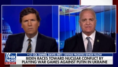 BAJDENOVA IGRA NUKLEARKAMA U Ukrajini ne postoji ništa vredno gubitka jednog američkog grada