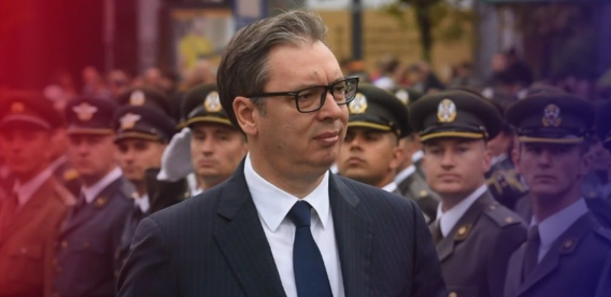 PODIGNUT NIVO BORBENE GOTOVOSTI Vojska Srbije u stanju pripravnosti zbog Kosova