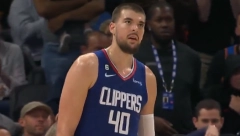 ŠEK NIJE MOGA DA VERUJE Zbog ovo poteza Hrvatu se smeje cela NBA liga (VIDEO)