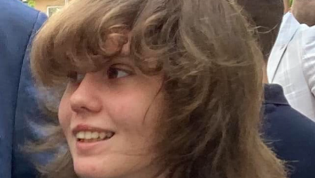 NESTALA DEVOJČICA (16) U NOVOM SADU Vanja krenula u školu, i od tada joj se gubi svaki trag (FOTO)