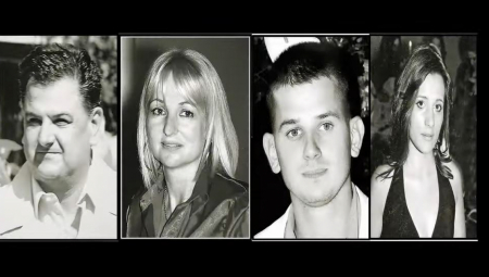 MISTERIJA DUGA 15 GODINA Porodica Obradović izrešetana u svom stanu na Svetu Petku, ubica nikada nije pronađen!