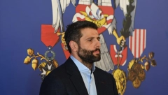 ŠAPIĆ: Po hitnom postupku javna nabavka za preostalih 130 metara saobraćajnice uz nadvožnjak u Batajnici
