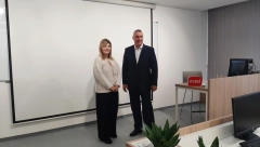 M:tel obezbedio sredstva za rekonstrukciju učionice na Elektrotehničkom fakultetu Istočno Sarajevo (FOTO)