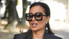 Ceca po prvi put priča o budućem zetu "MOJA TASA JE NAŠLA PRAVOG MOMKA, NEMANJA JE SJAJAN DEČKO"