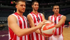 "JEDAN OD NAJBOLJIH" ZAVRŠIO KARIJERU Bivši igrač Crvene zvezde otišao u penziju