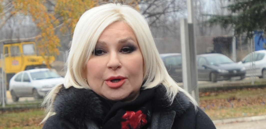 ŠOU Bivša ministarka rešila da se vrati na političku scenu, ali to joj ne ide glatko - Svi beže od Zorane