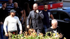 SASLUŠANI "PRLJAVI" POLICAJCI Sentine gorile dužnicima seku prste i noseve!