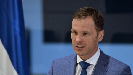 "SRBIJA MOŽE HRVATSKOJ DA DELI LEKCIJE!" Ministar Mali objavio detaljnu analizu!