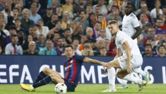 DONEO JE ODLUKU Poznato gde će Robert Levandovski igrati naredne sezone