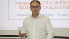 Lazić: Šahovskim klubovima na KiM zabranjen rad