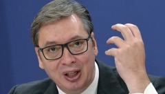 "SRBI SA KOSOVA I METOHIJE VIŠE NEĆE DA TRPE TEROR" Vučić upozorio: Uradiću sve, šta god je potrebno! (VIDEO)
