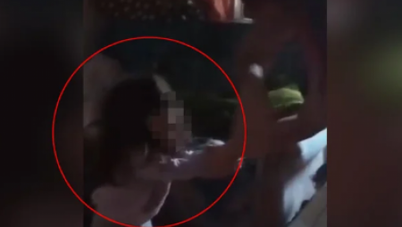 STRAVIČNO! EVO ZBOG KOGA JE MAJKA TUKLA DETE Zoran od ranije optužen za nasilje nad ženom