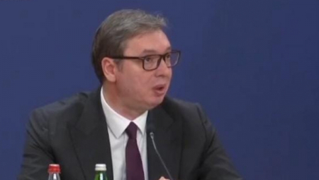 DIVNA VEST ZA ONE KOJI PLANIRAJU VANTELESNU OPLODNJU Vučić najavio od 10. oktobra ovo će biti moguće i u Srbiji!