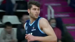 TEŠKA POVREDA Talentovanom asu stradalo koleno, Pešića boli glava