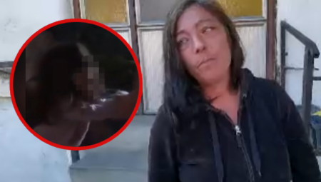 "IMALA JE PUNO PARTNERA, JA ZNAM ZA 72!" Majka Slavice koja je brutalno pretukla troipogodišnju ćerkicu iznela šok detalje!