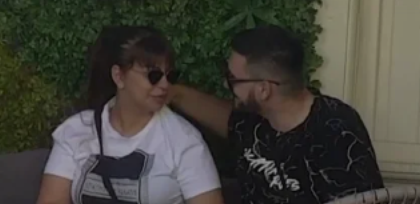 MILJANA I ZOLA NA KORAK DO POMIRENJA! Čolić izgovorio ovu rečenicu i šokirao čak i Kulićevu, Bebica na aparatima