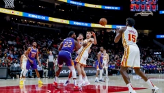Nekadašnji predsednik Amerike kupuje klub u NBA ligi?