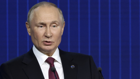 PUTIN SMENIO OSVAJAČA LISIČANSKA Evo ko je kumovao takvom potezu