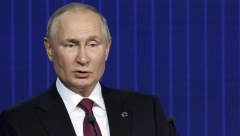 POČINJE VELIKA OBNOVA Putin u Mariupolju: Ovo je samo početak