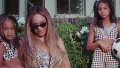 DA LI JE OVO NORMALNO? Ćerka Bijonse Blu Ajvi (10) nosi nakit koji košta kao stan u Beogradu