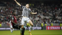 PENAL ILI OFSAJD? Da li je Partizan oštećen u Francuskoj? (FOTO)