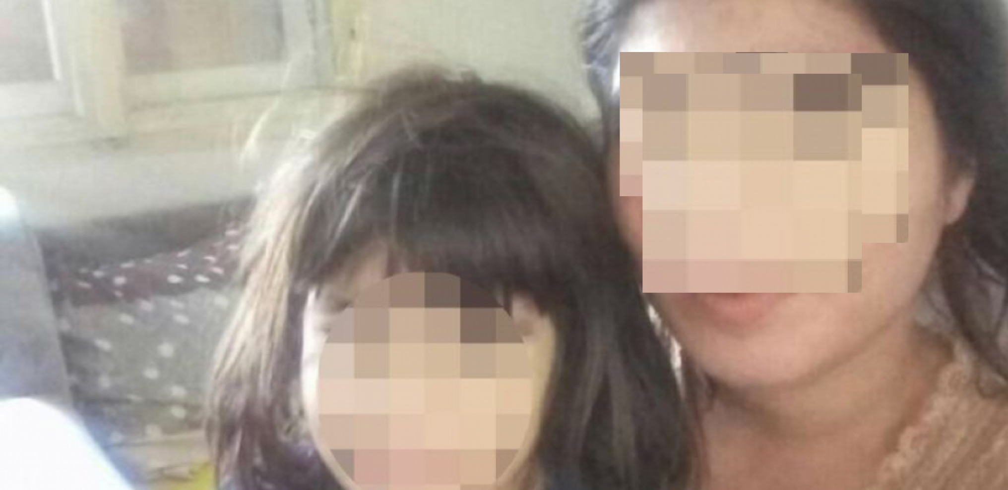PORODICA IZ PAKLA Majka mučki tukla ćerku (3), baba snimala!