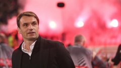 NOVO POJAČANJE STIŽE NA "MARAKANU" Zvezda našla desnog beka (VIDEO)