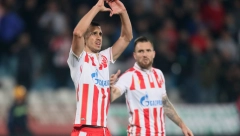 DŽAK PARA STIŽE NA "MARAKANU" Crvena zvezda ispala iz Evrope ali zaradiće veliku svotu novca