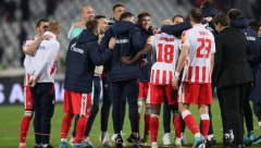 (NE)MOGUĆA MISIJA Zvezda i sa porazom može do proleća u Evropi, čak bi i kartoni mogli da budu presudni - ovo su sve moguće kombinacije