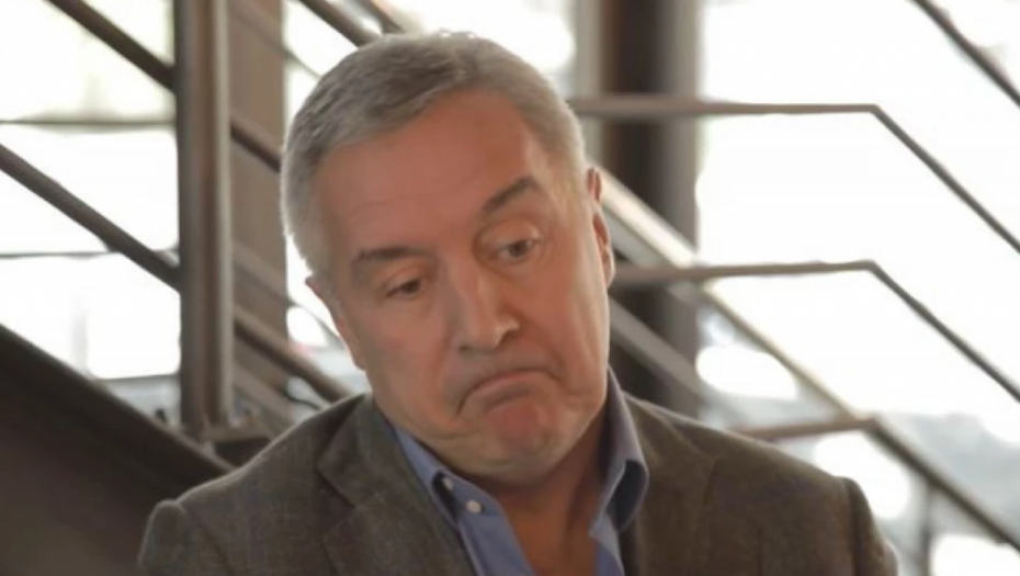 ŠOKANTNO Isplivali detalji o saradnji crnogorskog predsednika sa vođom mafije: Milo povezan sa  šefom Koza nostre