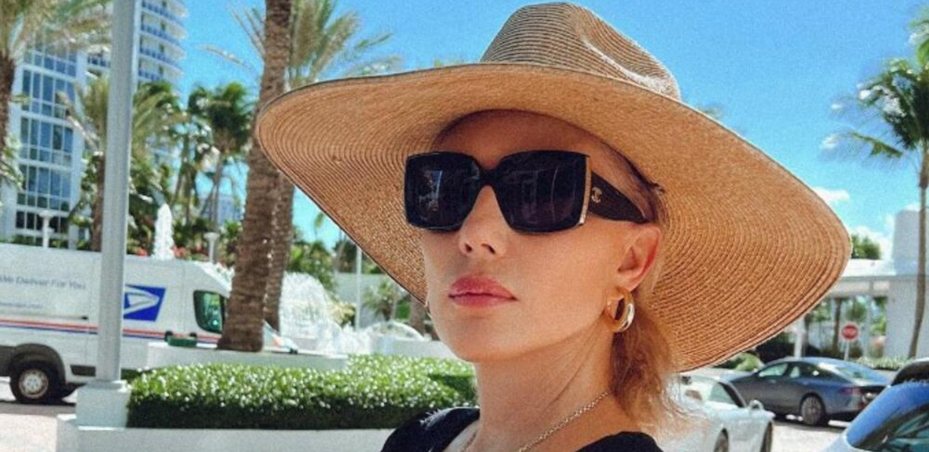 POGLED NA OKEAN I OGROMNA TERASA Ovo je Brenina vila od skoro milion dolara u Majamiju (FOTO)