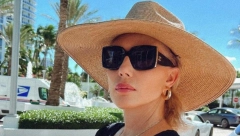 POGLED NA OKEAN I OGROMNA TERASA Ovo je Brenina vila od skoro milion dolara u Majamiju (FOTO)