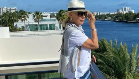 LEPA BRENA SMRŠALA 17 KILOGRAMA, PA BACILA FANOVE U TRANS! Pokazala izvajano telo, a evo koja je tajna njenog izgleda!