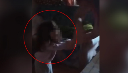 MAJKA MONSTRUM DANAS PRED TUŽIOCEM Snimak Slavice koja krvnički tuče ćerkicu (3) uznemirio Srbiju