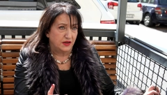 SLAVICA GRAHOVAC: Guberina je branio isključivo ubice, bio je institucija!
