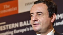 "SAMOOPREDELJENJE" PUKLO Kurti izvisio, Amerikanci biraju između ove dvojice