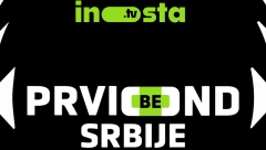 UPRAVO POČINJE „PRVI BEND SRBIJE“ NA INSTA TV! Očekuje vas spektakl kakav region do sada nije video! U NAJBOLJI MUZIČKI KAMP ULAZI 36 INTRIGANTNIH UČESNIKA!