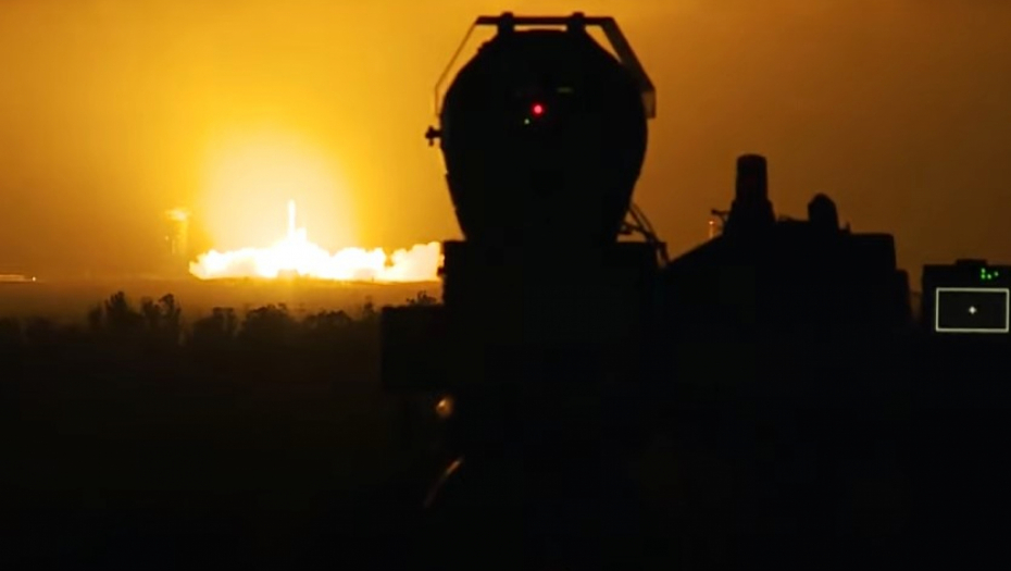 ZAPAD STRAHUJE OD NAJGOREG Neprijatelj Amerike postaje nuklearna pretnja - da li su krive Kina ili Rusija?